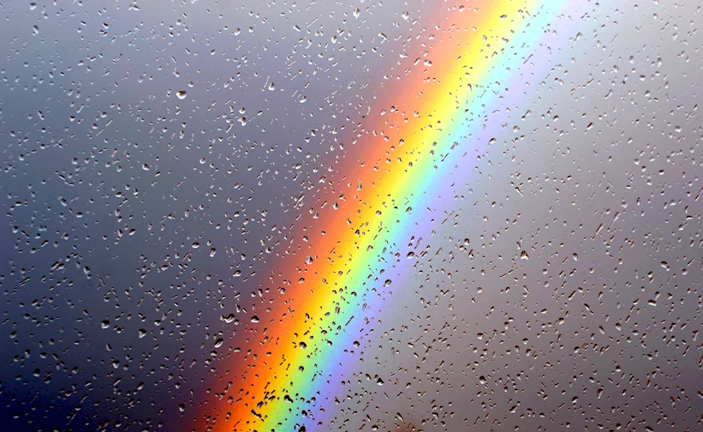 Rainbow