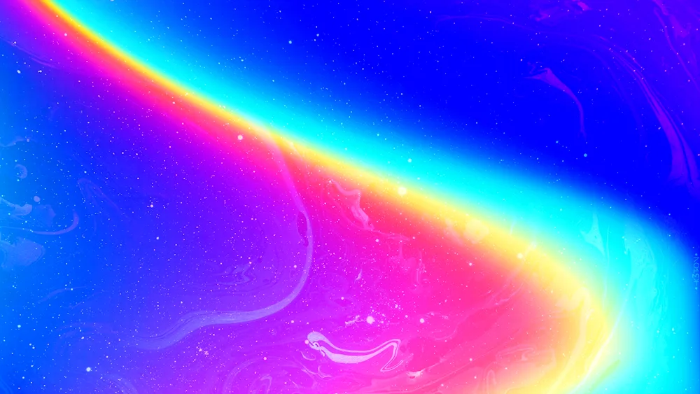Rainbow backgrounds