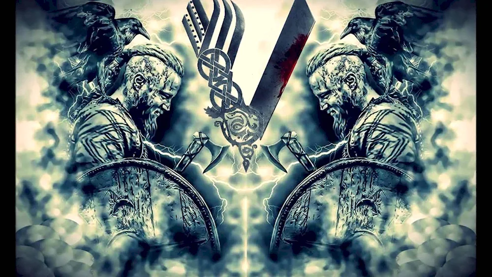 Ragnar Lothbrok