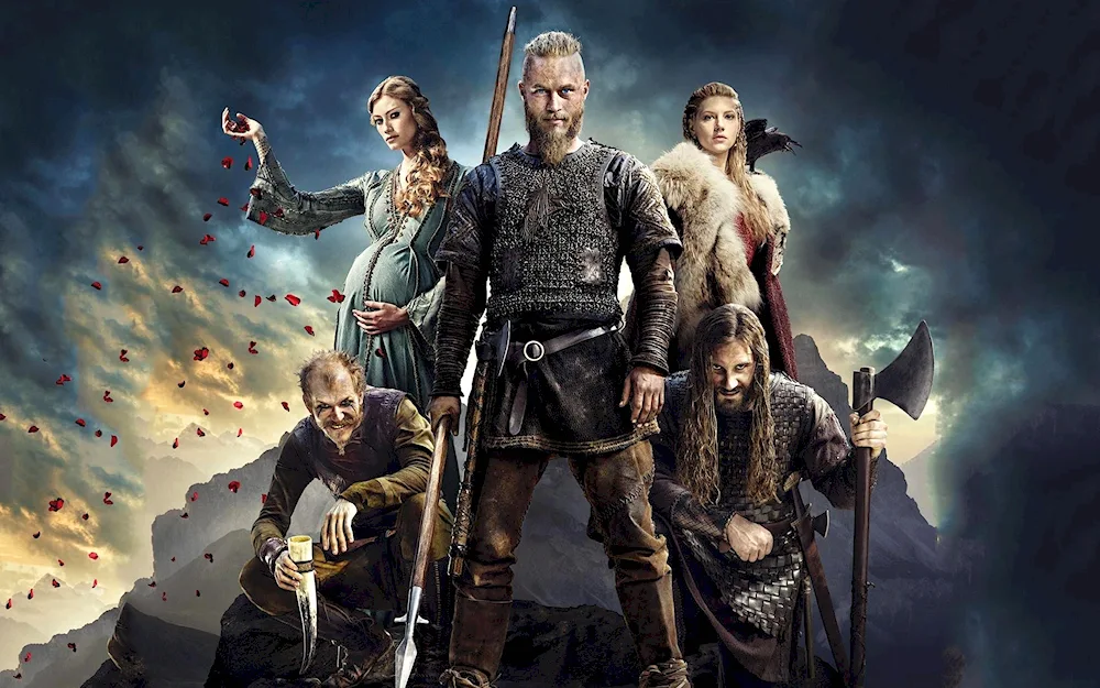 Ragnar Lothbrok