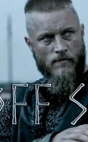 Ragnar Lothbrok