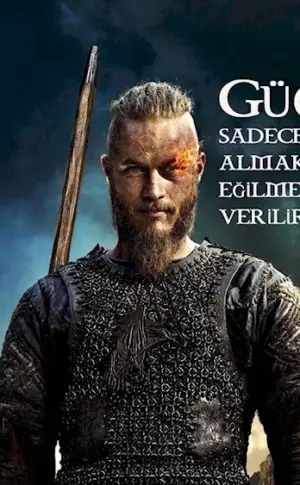 Ragnar Lothbrok