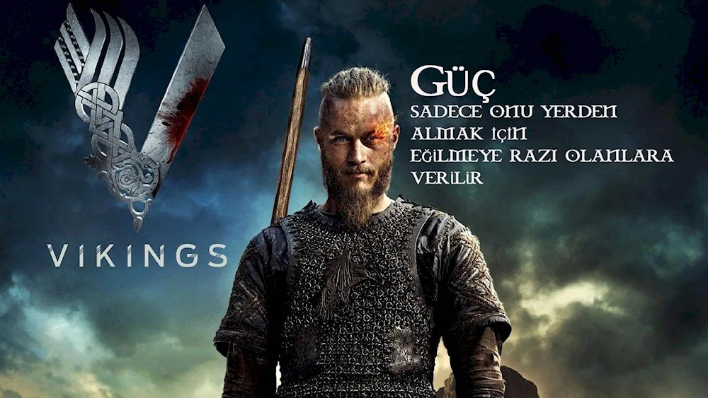 Ragnar Lothbrok