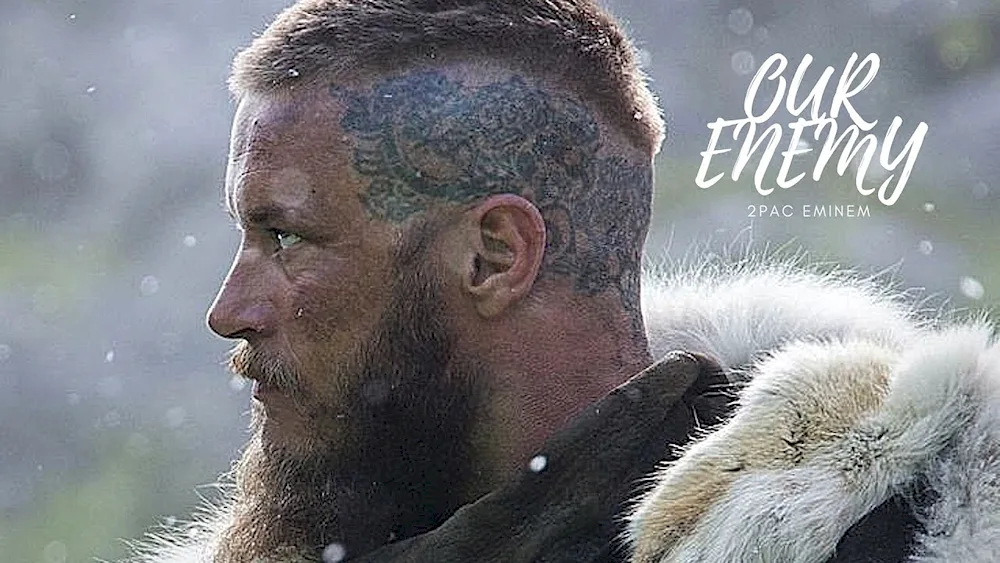Ragnar. Lodbrok