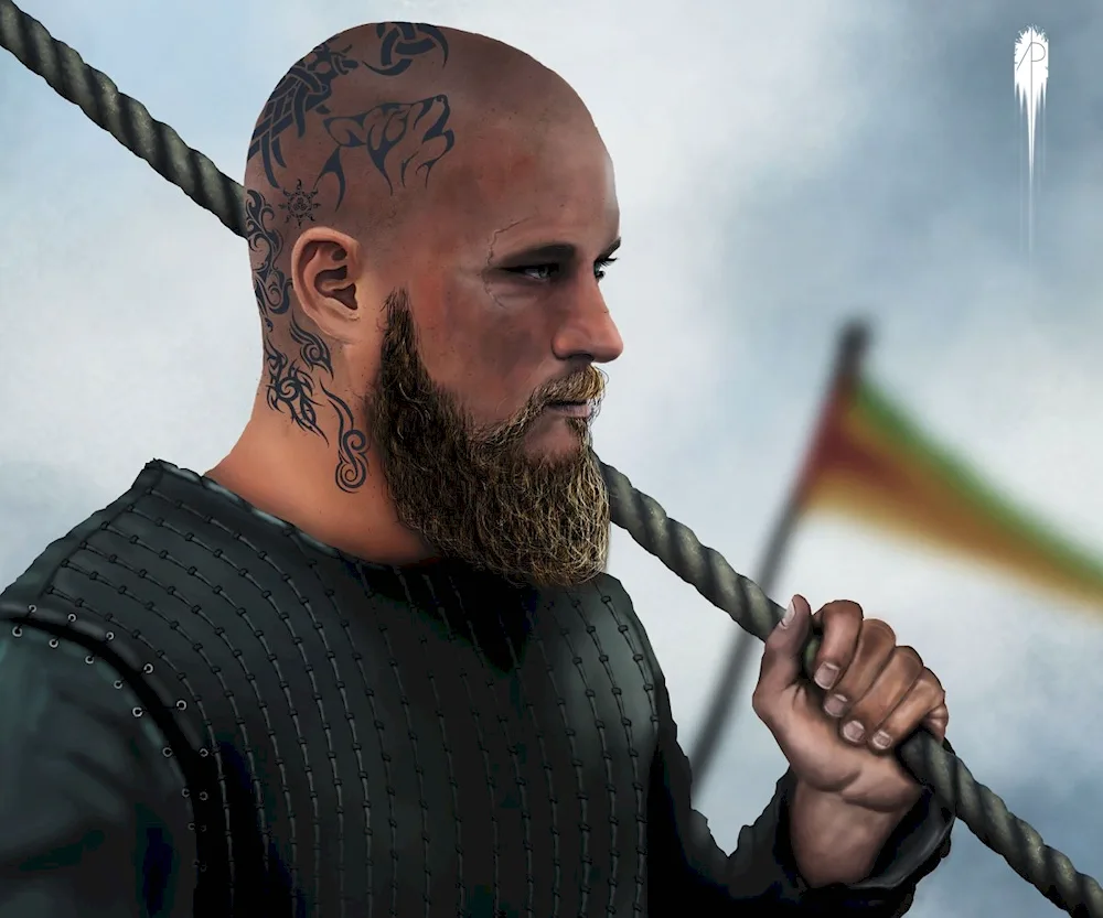Ragnar Lodbrok