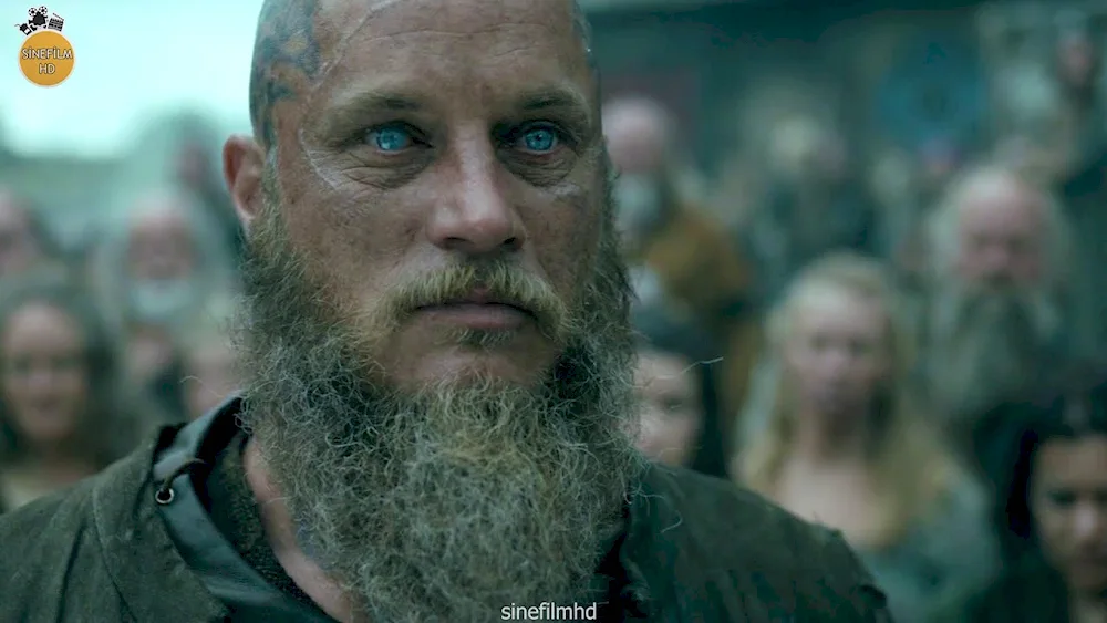 Ragnar Lodbrok
