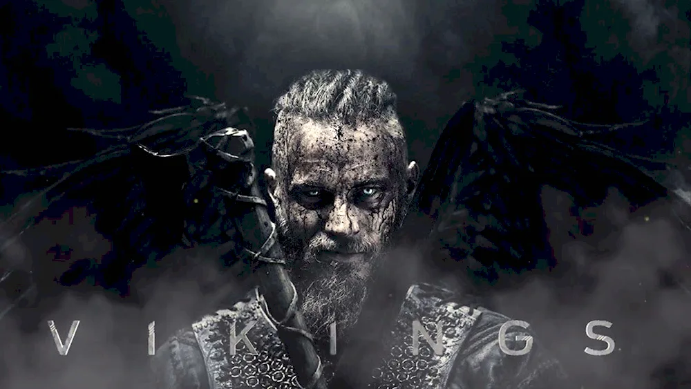 Ragnar Lothbrok