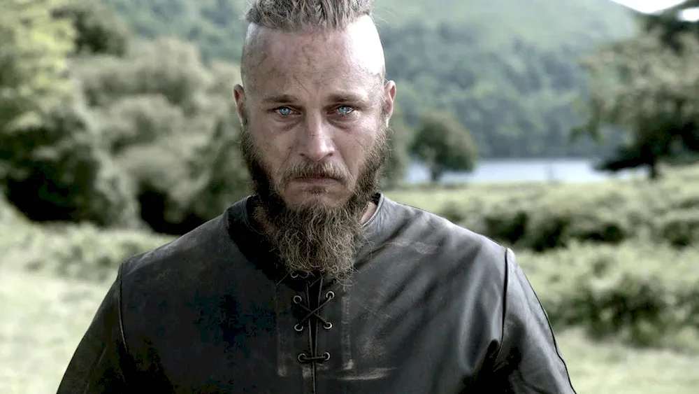 Bjorn Ironclad Ragnar
