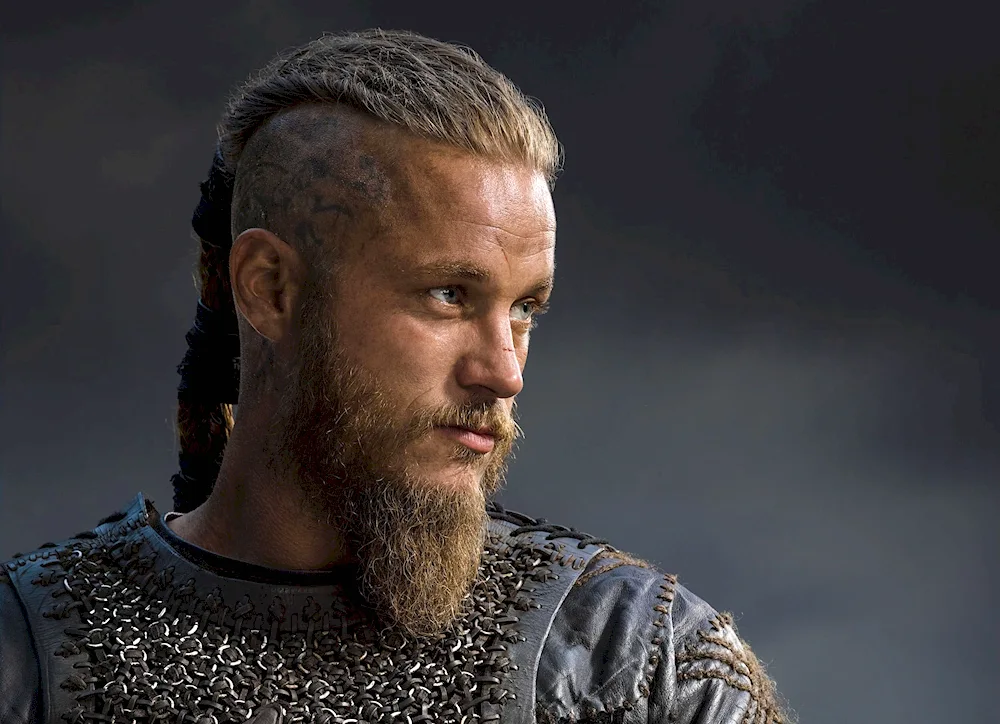 Ragnar Lothbrok