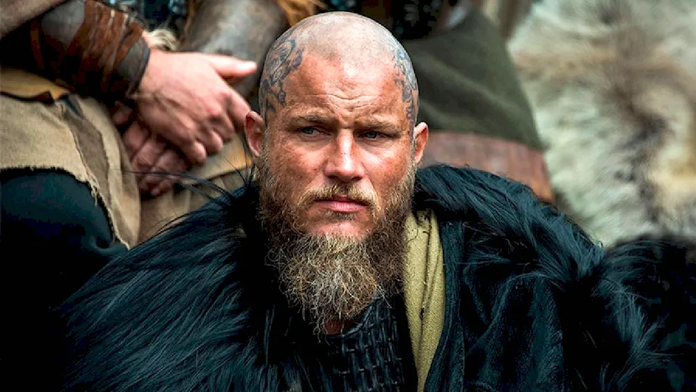Ragnar. Lothbrok
