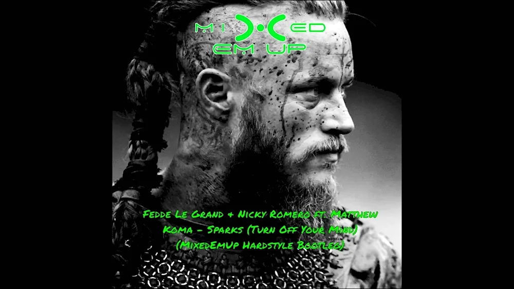 Ragnar Lothbrok