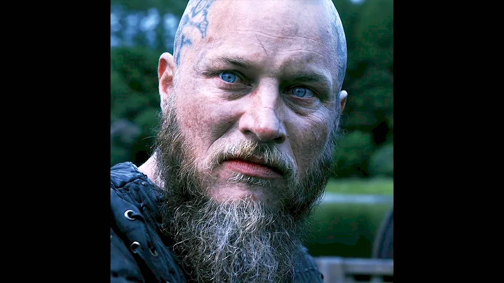 Ragnar Lothbrok