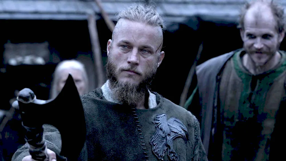 Ragnar Lothbrok