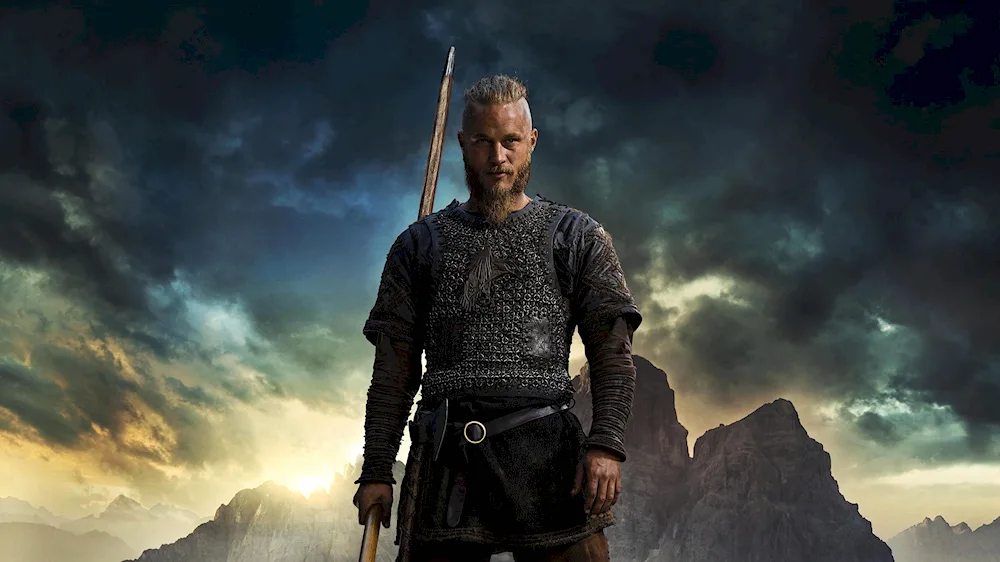 Ragnar Lothbrok