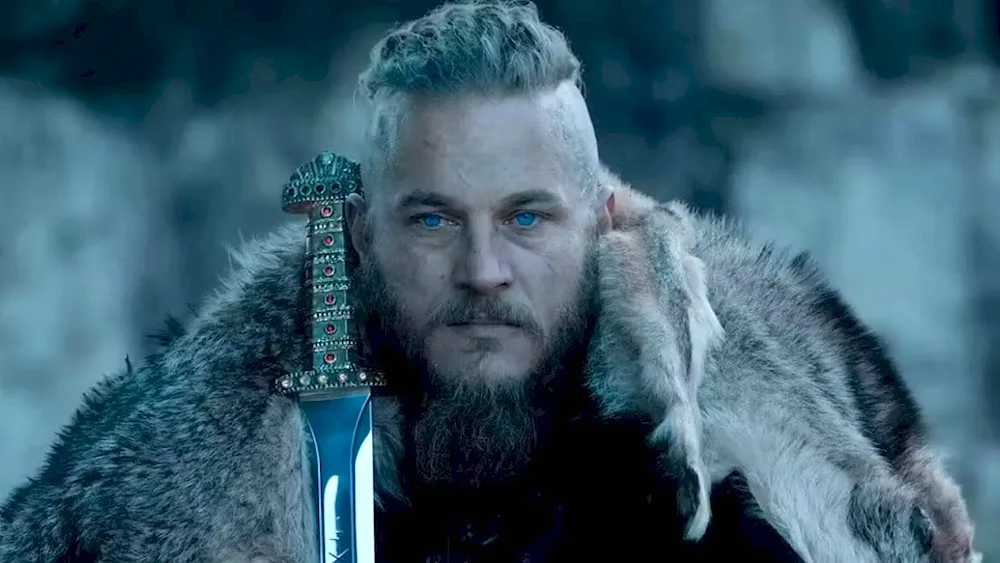 Ragnar Lothbrok