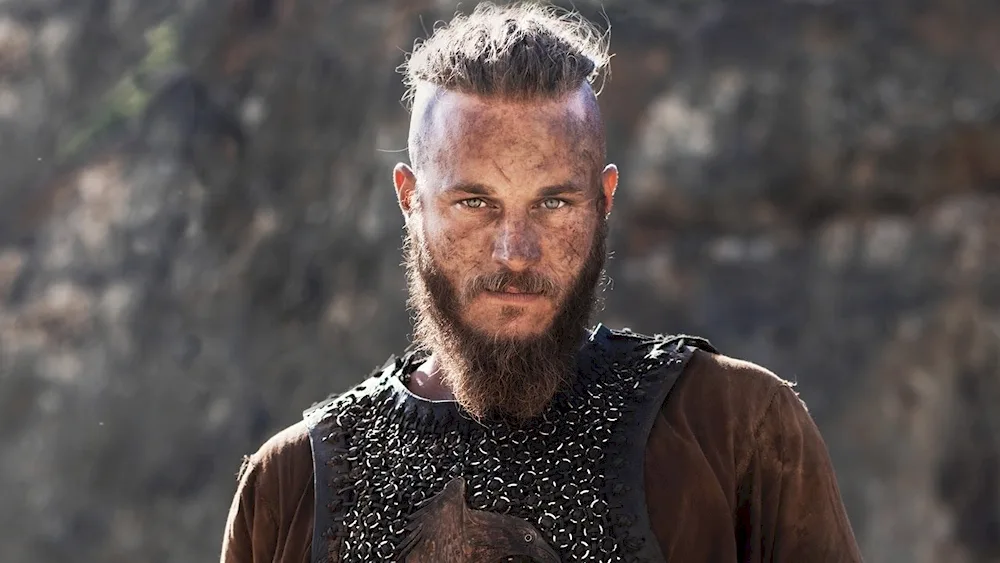 Ragnar Lothbrok