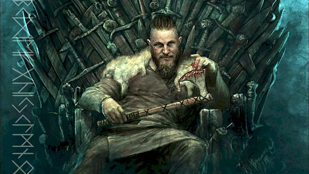 Ragnar Lothbrok