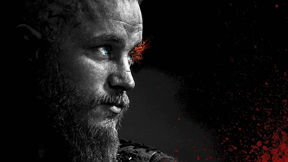 Ragnar Lodbrok