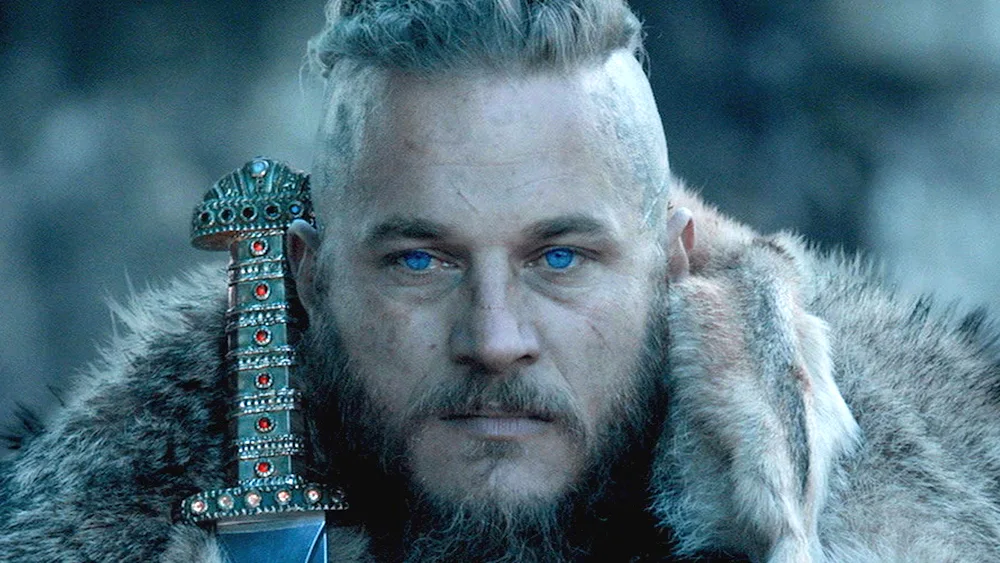 Ragnar Lothbrok