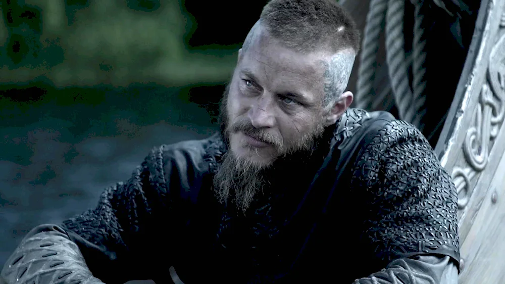 Ragnar Lodbrok