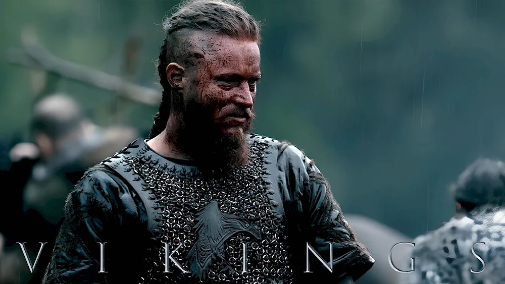 Ragnar Lothbrok