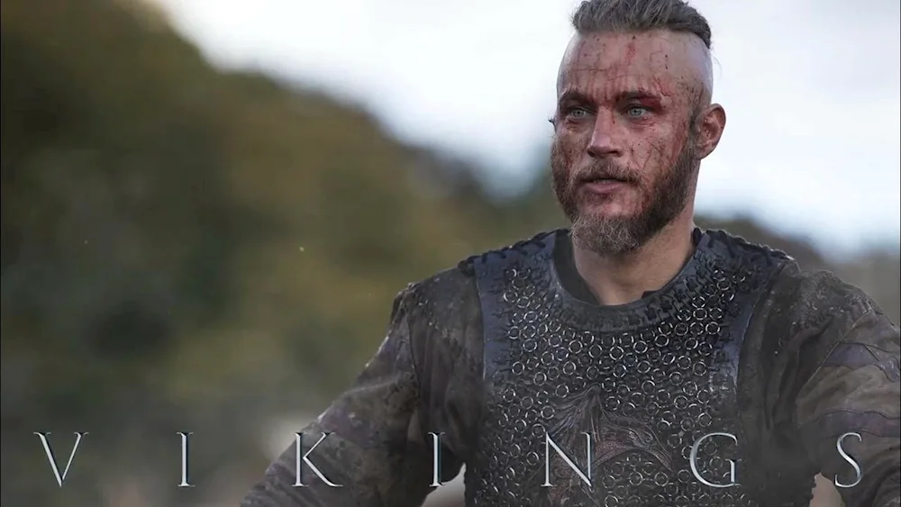 Ragnar Lothbrok