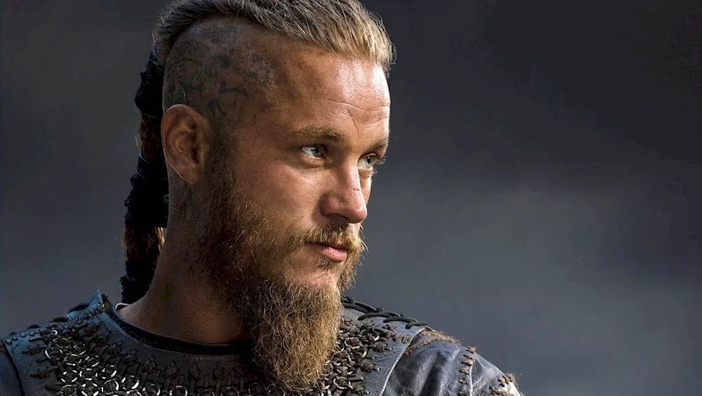 Ragnar Lothbrok Viking