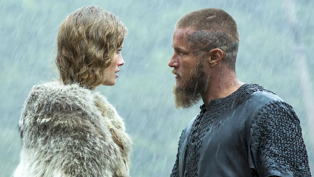 Ragnar Lodbrok