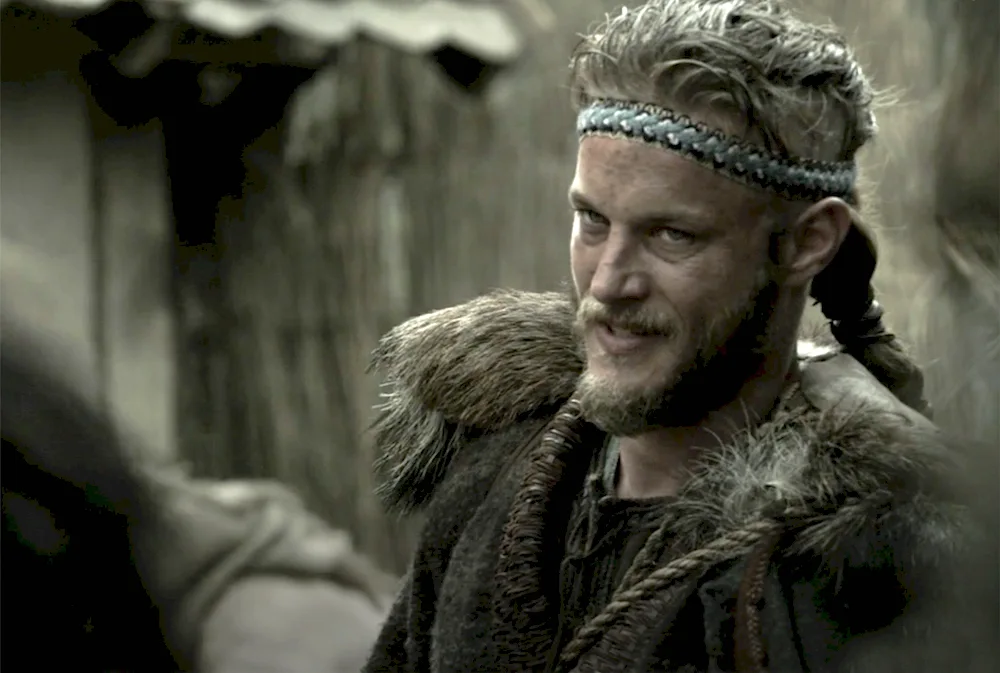 Ragnar Lothbrok