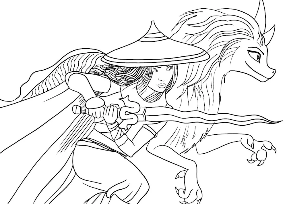Evangeline Wakfu