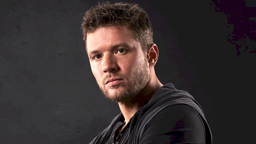 Ryan Phillippe