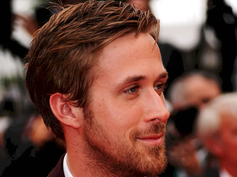 Ryan Gosling