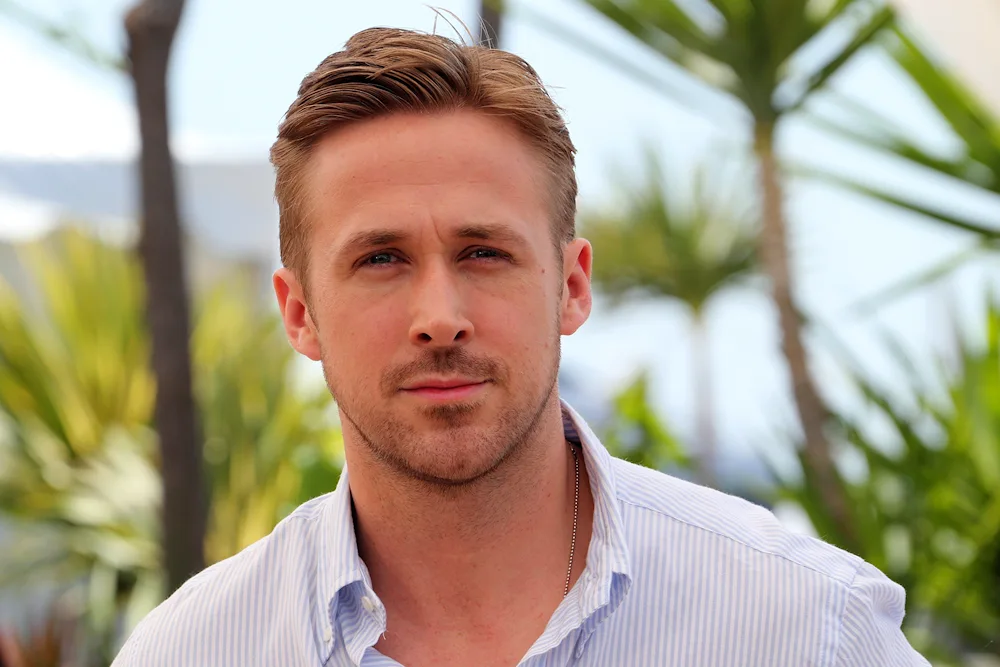 Ryan Gosling