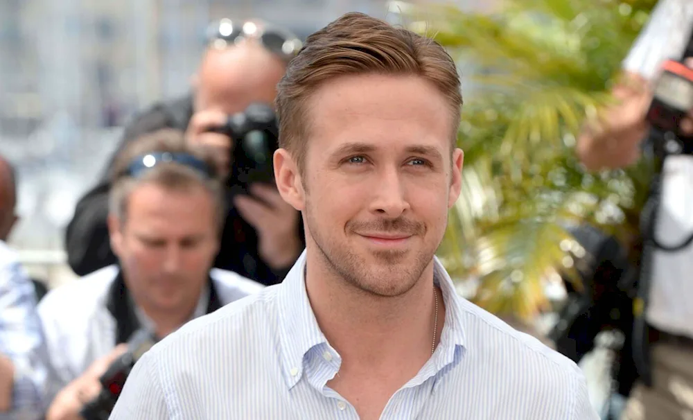 Ryan Gosling