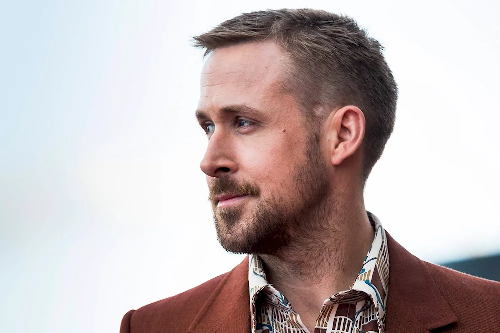 Ryan Gosling