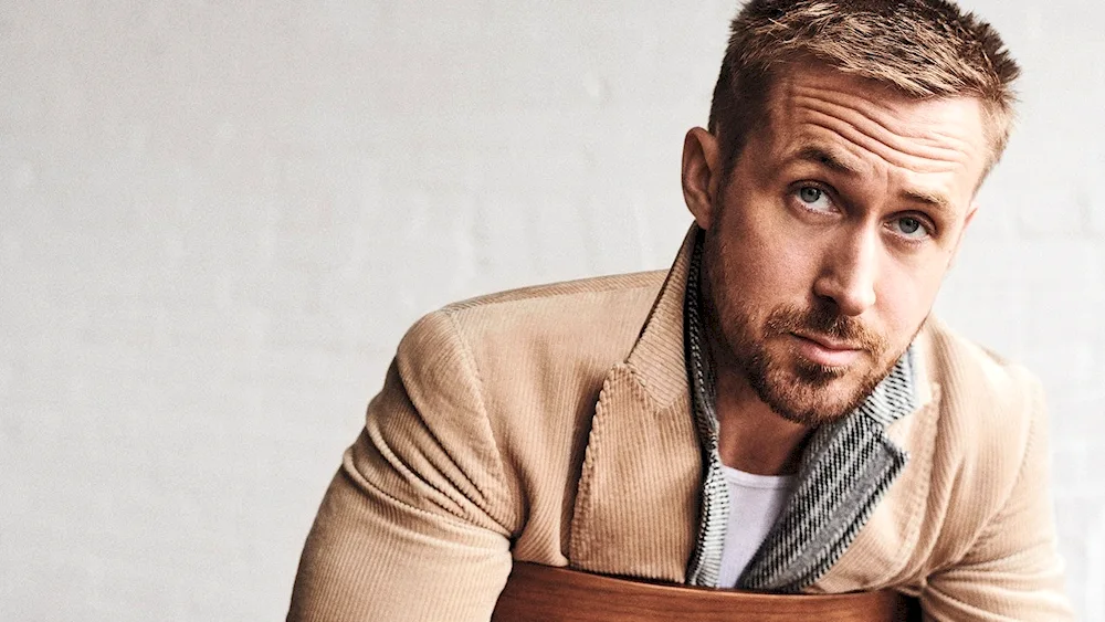 Ryan Gosling