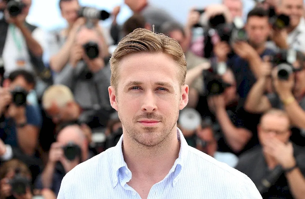 Ryan Gosling the place Beyond the Pines