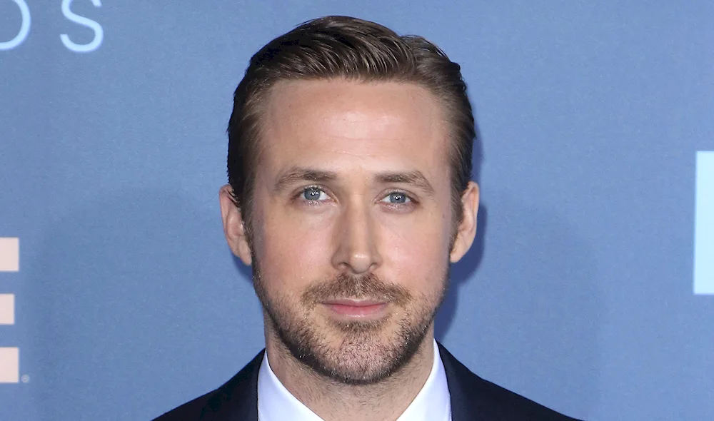 Ryan Gosling
