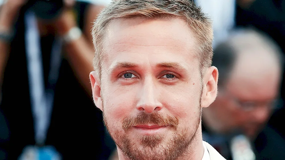 Ryan Gosling