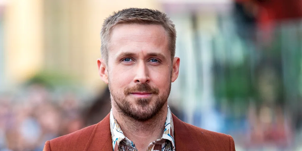 Ryan Gosling