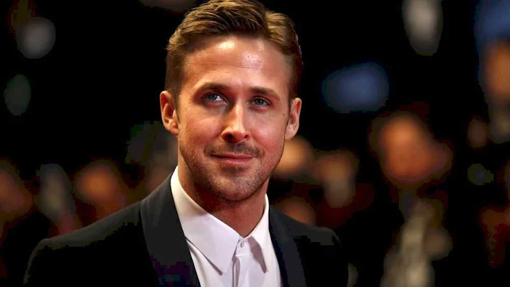 Ryan Gosling