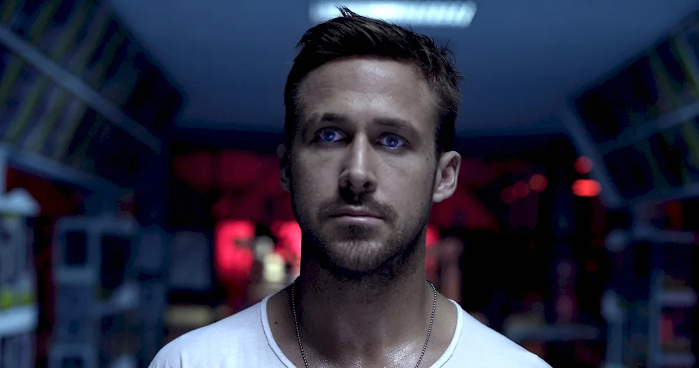 Ryan Gosling