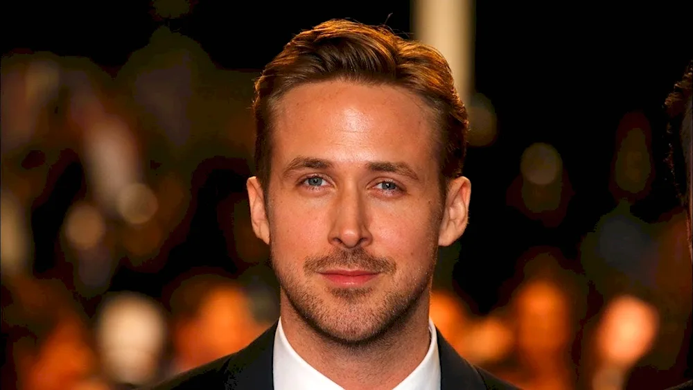 Ryan Gosling