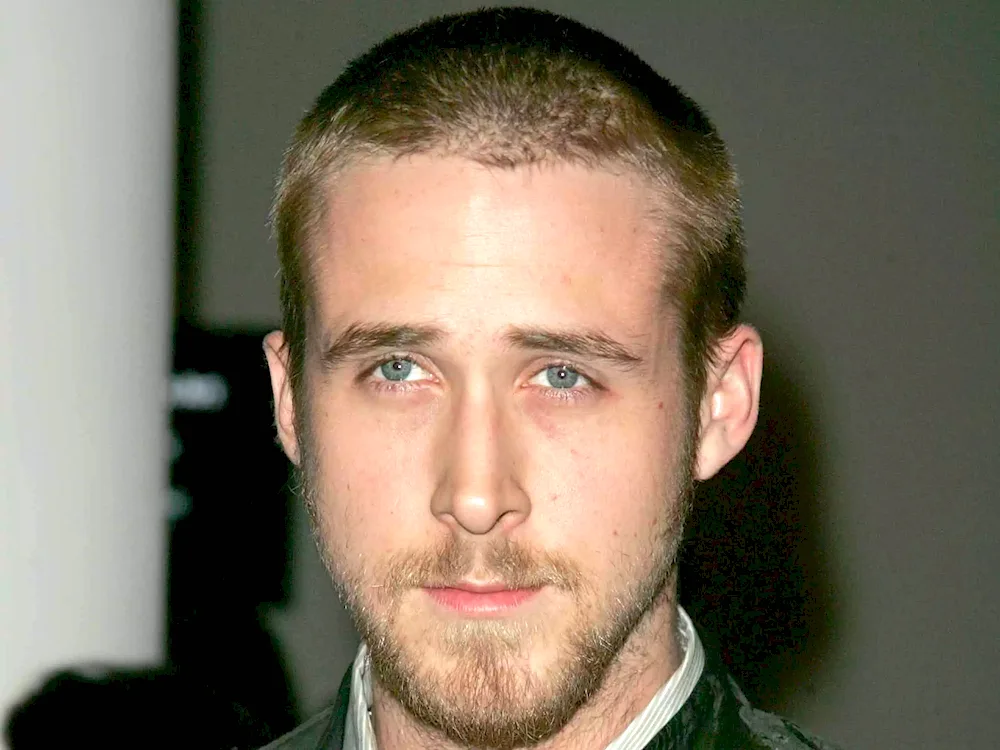 Ryan Gosling