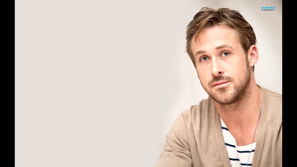 Ryan Gosling