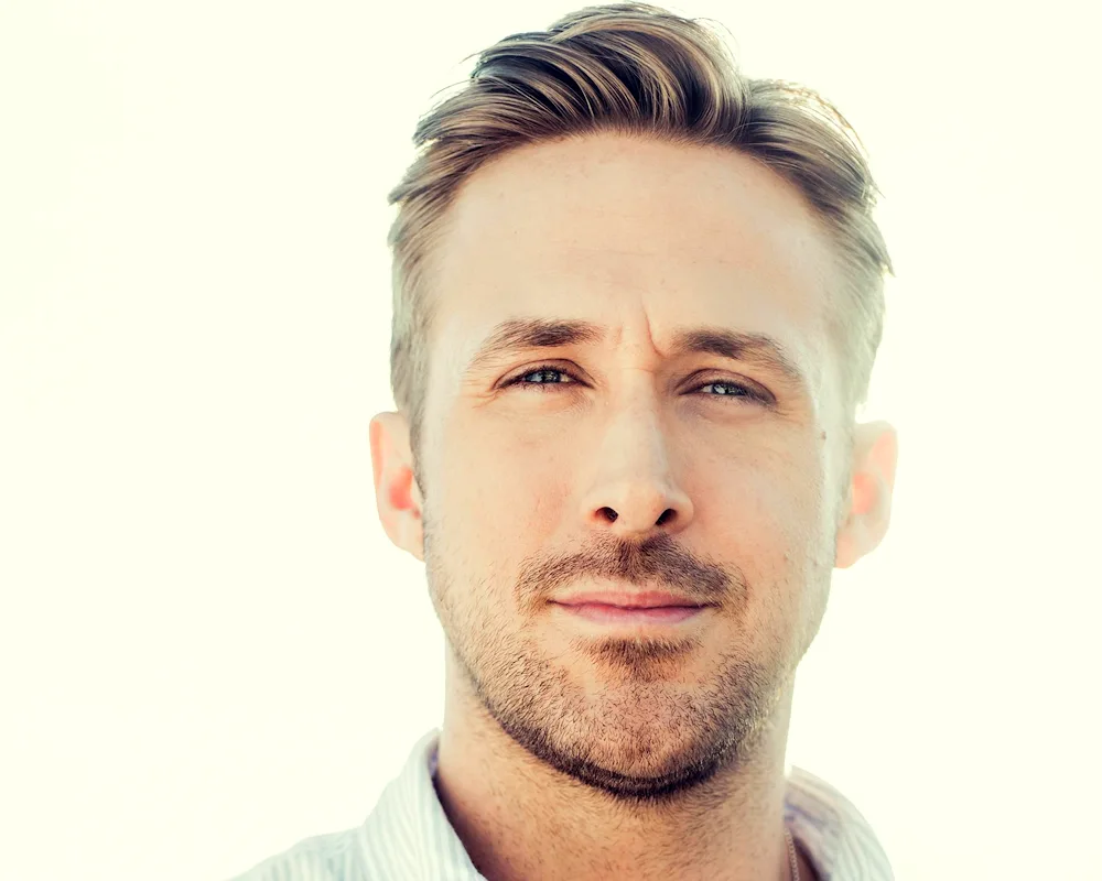 Ryan Gosling