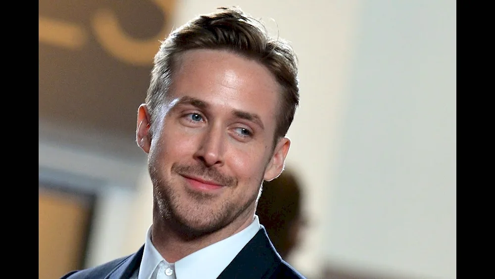 Ryan Gosling