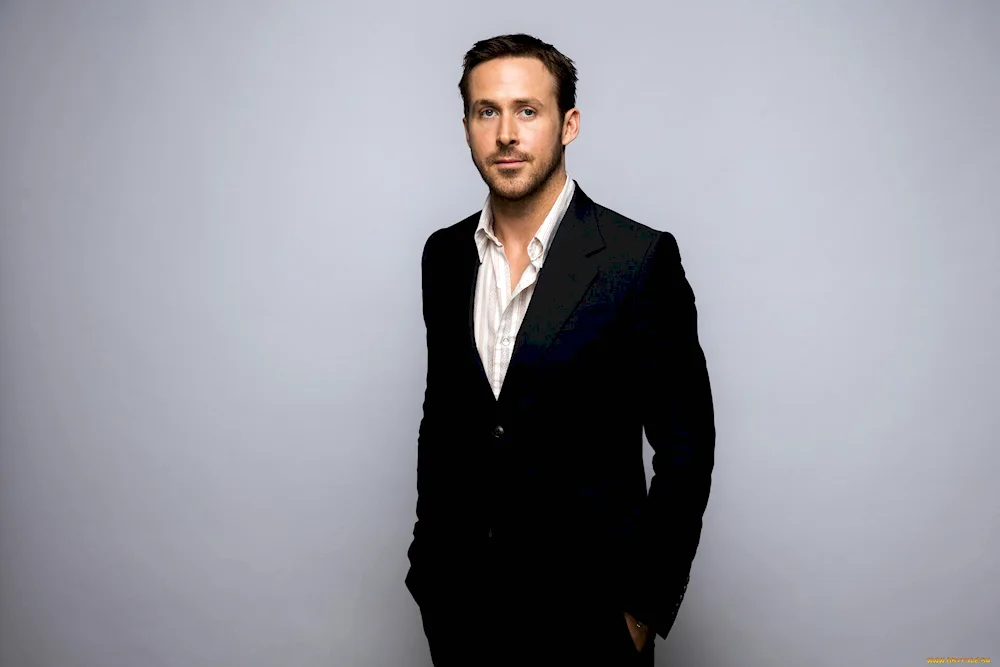 Ryan Gosling