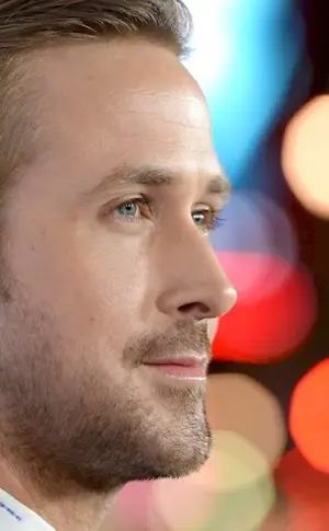 Ryan Gosling