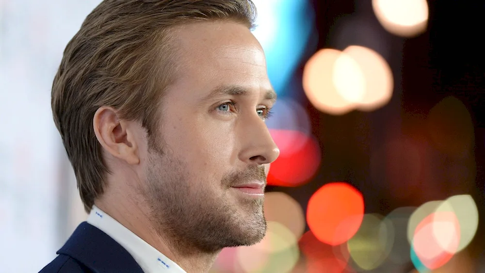 Ryan Gosling